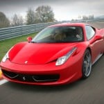 DifferentCars Experiencia Ferrari