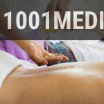 ¿Qué son los masajes tailandeses?