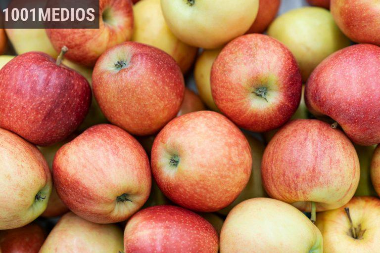 fruta