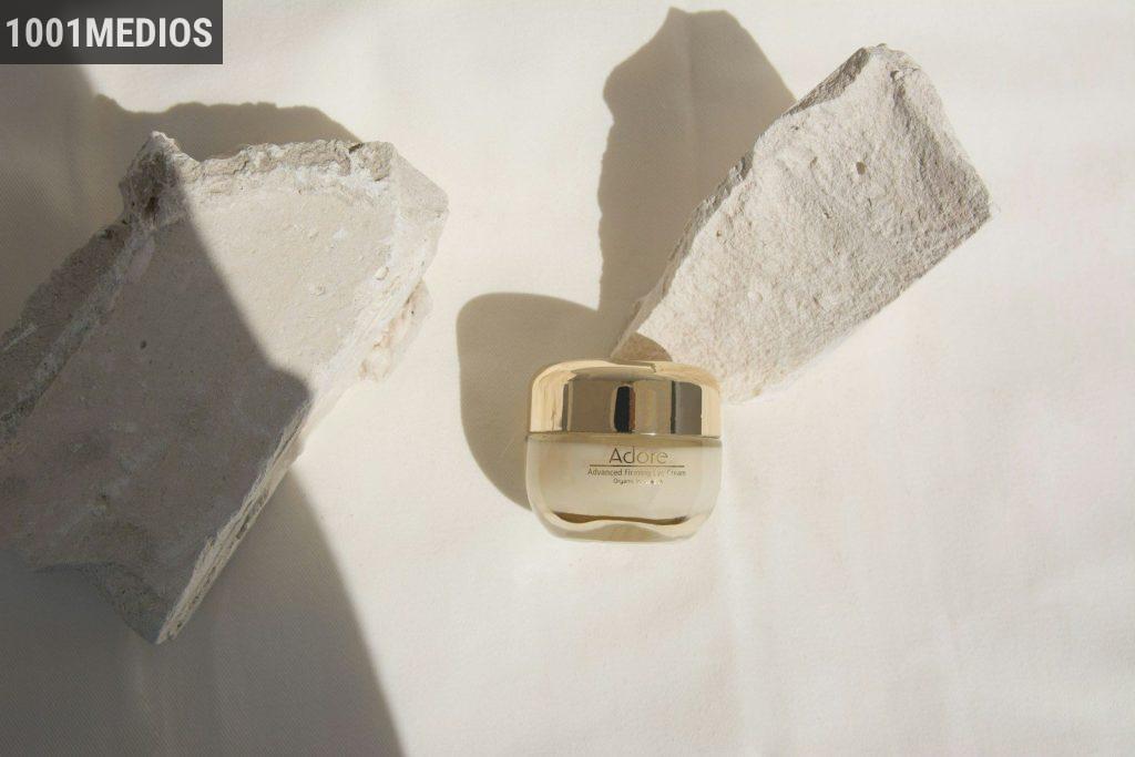 elegir el contorno de ojos